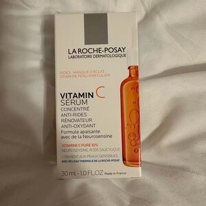La Roche-Posay Anti-Oxidant Vitamin C Serum